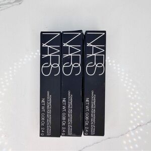 NARS Bundle | Brand New | Powermatte Lip Pencils Full Size